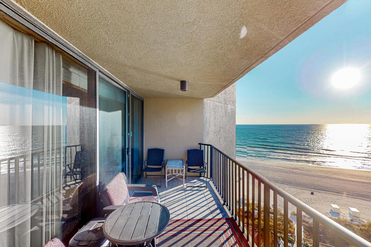 Summerhouse 910B Panama City Beach Exterior photo
