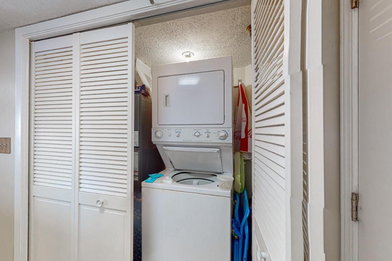 Summerhouse 910B Panama City Beach Exterior photo