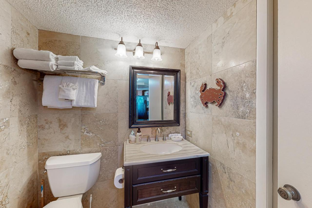 Summerhouse 910B Panama City Beach Exterior photo