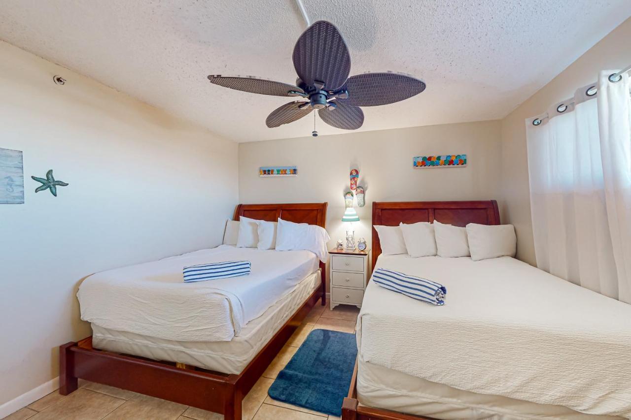 Summerhouse 910B Panama City Beach Exterior photo