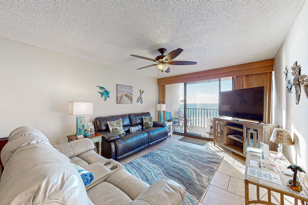 Summerhouse 910B Panama City Beach Exterior photo